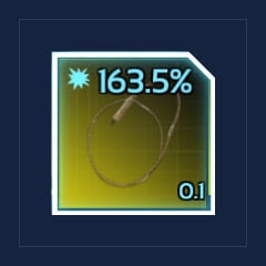 BP - Mastercraft Whip | DMG-163.5%, DUR-321