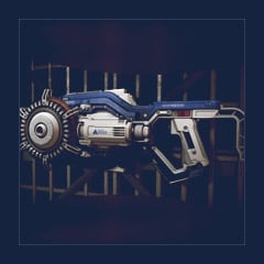 MaxLift 'Keystone' Tractor Beam