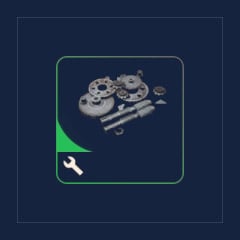 Mechanical Components