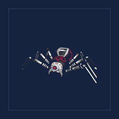 Mechbug