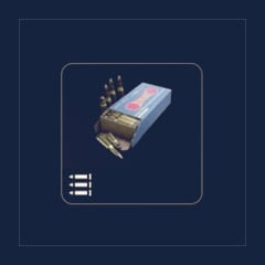Medium Ammo