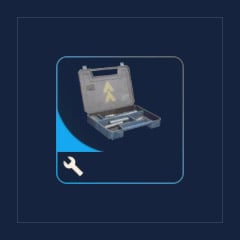 Medium Gun Parts