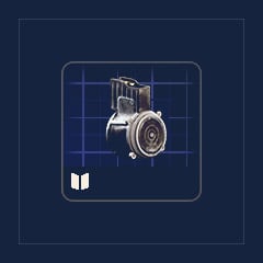 [BP] Extended Medium Magazine III