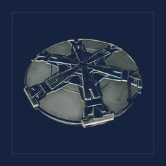 Medium Tek Teleporter