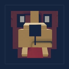 Mega Dog