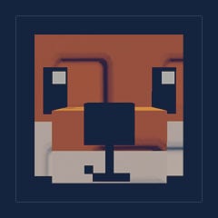 Mega Fox