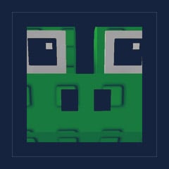 Mega Frog