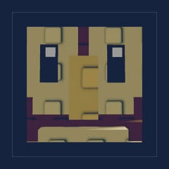 Mega Owl