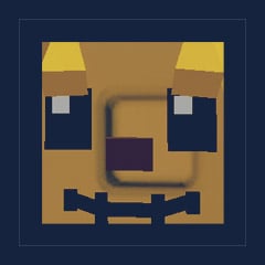 Mega Scarecrow