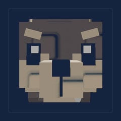 Mega Wolf