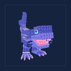 Megalodino