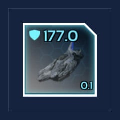 BP - Megalodon Tek Saddle | Armor-177.0, DUR-614