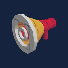 Megaphone