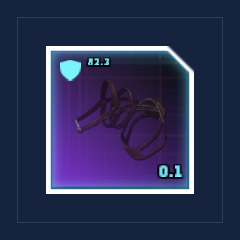 BP - Megatherium Saddle (82.3)