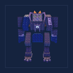 Meowtronzio