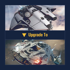 Upgrade - Mercury to Apollo Medivac
