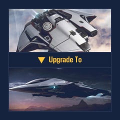 Upgrade - Mercury to M80