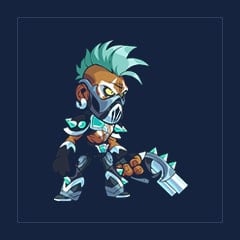 Metadev Barraza