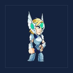 Metadev Brynn