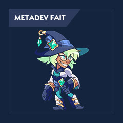Metadev Fait