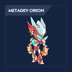 Metadev Orion