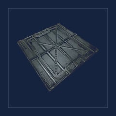 Metal Behemoth Cellar Door [x10]