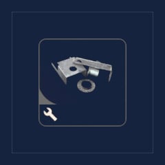 Metal Parts