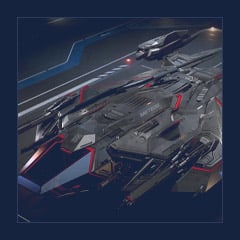Meteor - Nightbreak Paint
