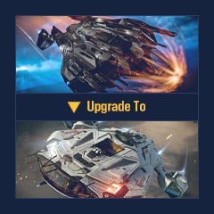 Upgrade - Meteor to Apollo Medivac