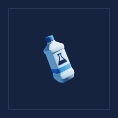 Mild Acid