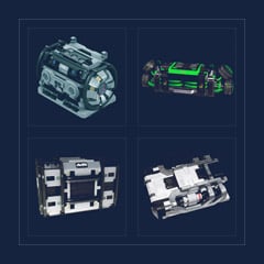 Stealth (A) Bundle | S2