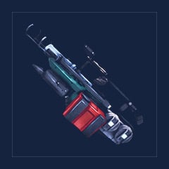 Mining Drill | DMG 100