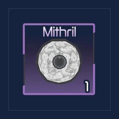 Mithril [1M]