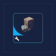 Mod Components