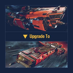 Upgrade - Mole to Caterpillar