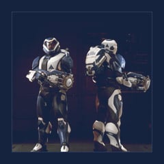 Keystone Gear Pack