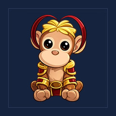 Monkey King