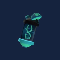 Monster Exploration Token