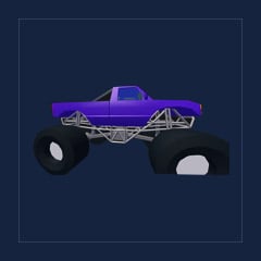 Monster Truck 