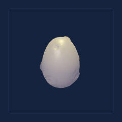 Moon Egg