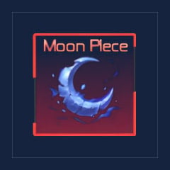Moon Piece [200K]