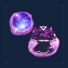 Massive Value | Moon Slayer + Moon Outfit