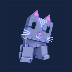 Moon Cat