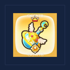 Moonlight Flask