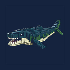 Mosasaurus