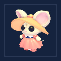 Ms. Muffet