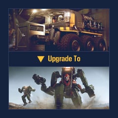 Upgrade - Mule to 85X