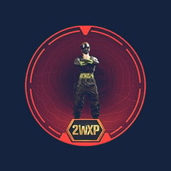 BO7 Muller Milk - Raver Operator Skin Tokens Code