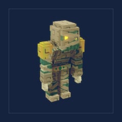 Mummy