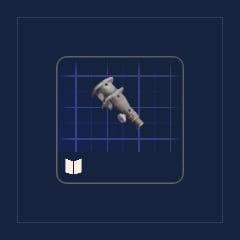 [BP] Muzzle Brake II